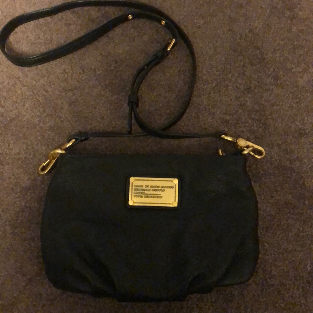 Marc by Marc Jacobs small crossbody